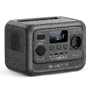 Estacion de energia Bluetti 30 v2
