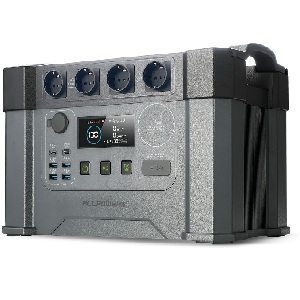Estacion de energia S2000 Pro de 1451 Wh